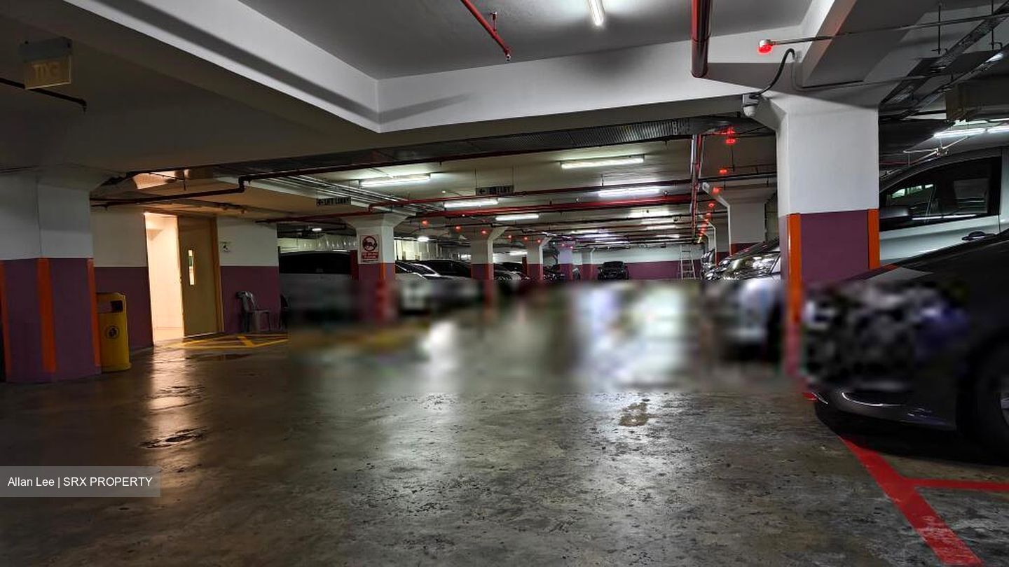 Kembangan Plaza (D14), Shop House #454591501